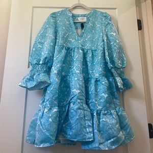 Tuckernuck Pomander Place Dress